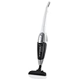 Electrolux ZS220A Energica Escoba eléctrica sin bolsa, 700 W, Blanca